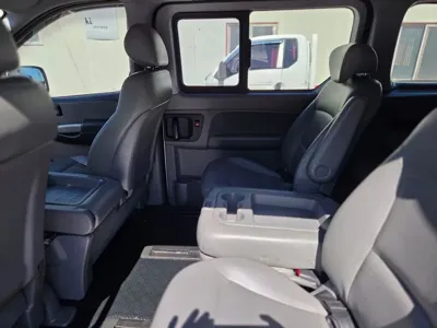 Hyundai Starex 2014, 161652 км, за 4923.2 USD - фото 8