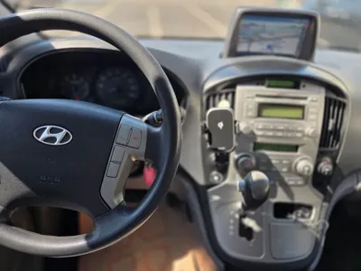 Hyundai Starex 2014, 161652 км, за 4923.2 USD - фото 9