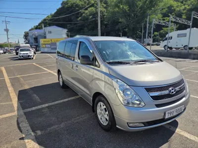 Hyundai Starex 2014, 161652 км, за 4923.2 USD - фото 17