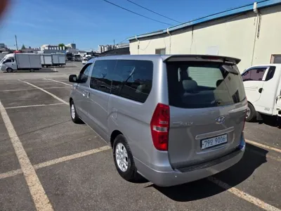 Hyundai Starex 2014, 161652 км, за 4923.2 USD - фото 19