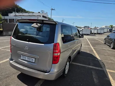 Hyundai Starex 2014, 161652 км, за 4923.2 USD - фото 20