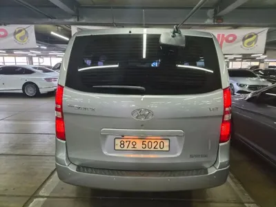 Hyundai Starex 2019, 102191 км, за 8660.54 USD - фото 6