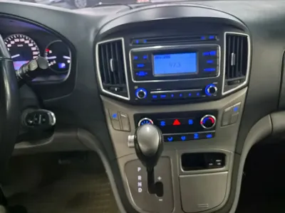 Hyundai Starex 2019, 102191 км, за 8660.54 USD - фото 10