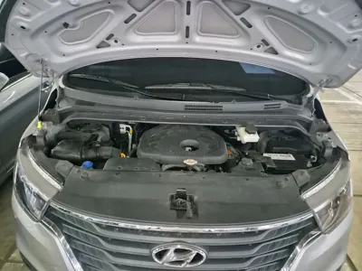 Hyundai Starex 2019, 102191 км, за 8660.54 USD - фото 15