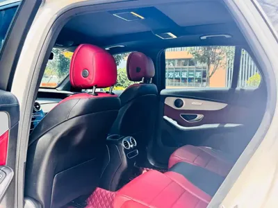 Mercedes-Benz GLC 2020, 100000 км, за 21844.24 USD - фото 6