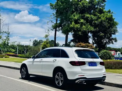 Mercedes-Benz GLC 2020, 100000 км, за 21844.24 USD - фото 7