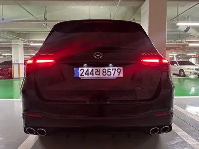 Mercedes-Benz GLE-Class 2024, 15000 км, за 83322.52 USD
