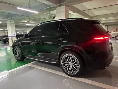 Mercedes-Benz GLE-Class 2024, 15000 км, за 83322.52 USD