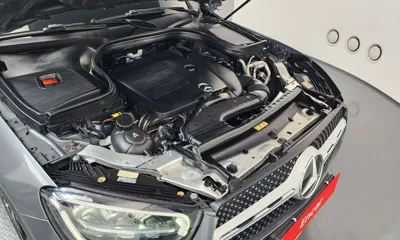 Mercedes-Benz GLC-Class 2020, 63905 км, за 24690.57 USD - фото 6