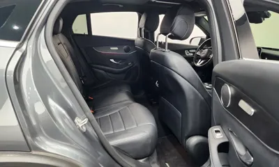 Mercedes-Benz GLC-Class 2020, 63905 км, за 24690.57 USD - фото 11