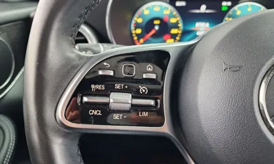 Mercedes-Benz GLC-Class 2020, 63905 км, за 24690.57 USD - фото 17