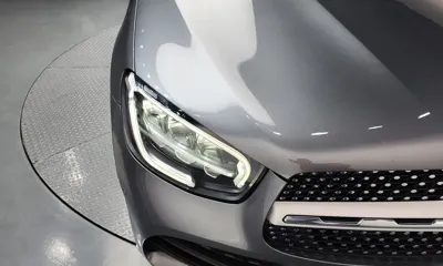 Mercedes-Benz GLC-Class 2020, 63905 км, за 24690.57 USD - фото 22