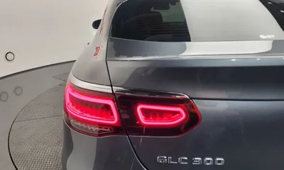 Mercedes-Benz GLC-Class 2020, 63905 км, за 24690.57 USD - фото 23