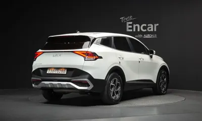 Kia Sportage 2022, 122070 км, за 11489.92 USD