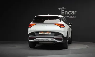 Kia Sportage 2022, 122070 км, за 11489.92 USD