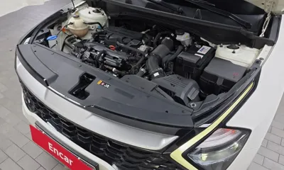 Kia Sportage 2022, 122070 км, за 11489.92 USD - фото 6
