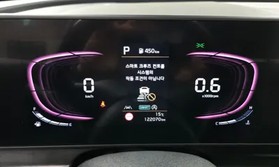 Kia Sportage 2022, 122070 км, за 11489.92 USD - фото 8