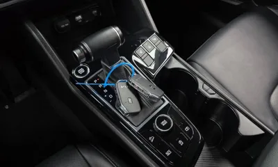 Kia Sportage 2022, 122070 км, за 11489.92 USD - фото 9