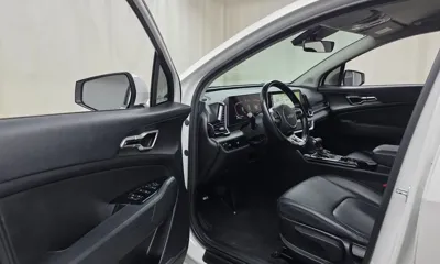 Kia Sportage 2022, 122070 км, за 11489.92 USD - фото 10