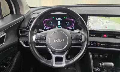 Kia Sportage 2022, 122070 км, за 11489.92 USD - фото 13