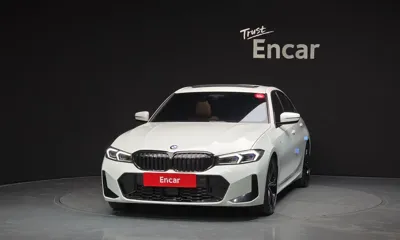 BMW 3-Series 2023, 38209 км, за 27342.57 USD