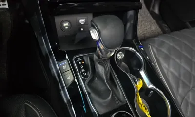 Kia Mohave 2022, 52367 км, за 23841.04 USD - фото 9