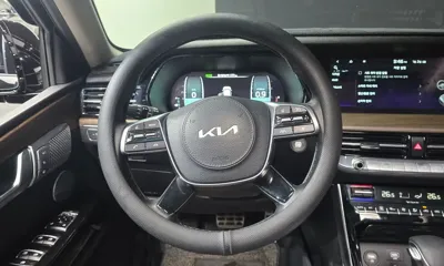 Kia Mohave 2022, 52367 км, за 23841.04 USD - фото 13