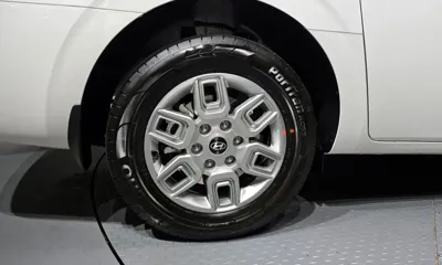 Hyundai Staria 2025, 1007 км, за 21076.97 USD