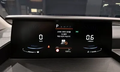 Hyundai Staria 2025, 1007 км, за 21076.97 USD - фото 8