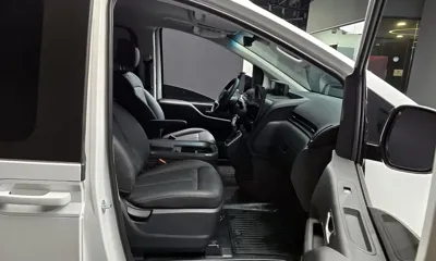 Hyundai Staria 2025, 1007 км, за 21076.97 USD - фото 10