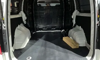 Hyundai Staria 2025, 1007 км, за 21076.97 USD - фото 20