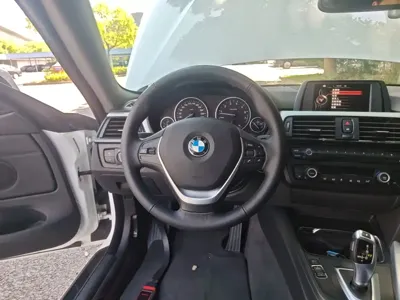 BMW 4 Series 2016, 95500 км, за 12477.69 USD