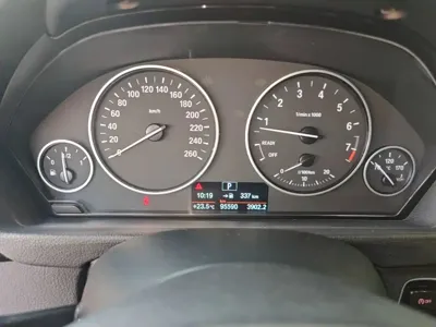 BMW 4 Series 2016, 95500 км, за 12477.69 USD