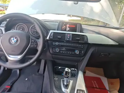 BMW 4 Series 2016, 95500 км, за 12477.69 USD