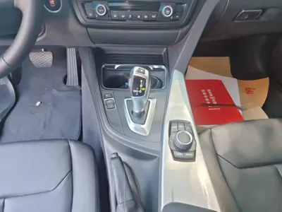 BMW 4 Series 2016, 95500 км, за 12477.69 USD - фото 6