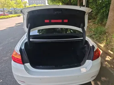 BMW 4 Series 2016, 95500 км, за 12477.69 USD - фото 9