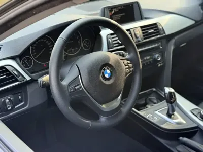 BMW 4 Series 2016, 95500 км, за 12477.69 USD - фото 12