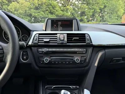 BMW 4 Series 2016, 95500 км, за 12477.69 USD - фото 13