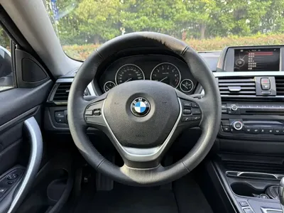 BMW 4 Series 2016, 95500 км, за 12477.69 USD - фото 14