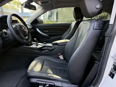 BMW 4 Series 2016, 95500 км, за 12477.69 USD - фото 16