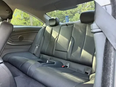 BMW 4 Series 2016, 95500 км, за 12477.69 USD - фото 17