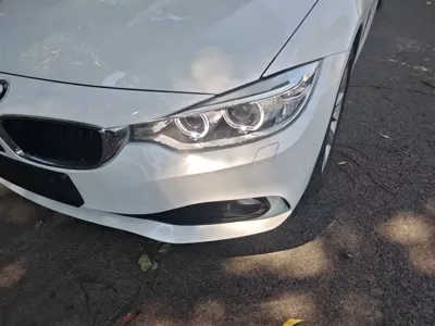 BMW 4 Series 2016, 95500 км, за 12477.69 USD - фото 19