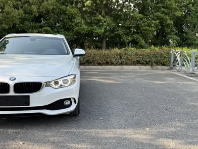 BMW 4 Series 2016, 95500 км, за 12477.69 USD - фото 23