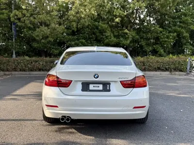 BMW 4 Series 2016, 95500 км, за 12477.69 USD - фото 24