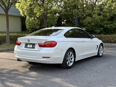 BMW 4 Series 2016, 95500 км, за 12477.69 USD - фото 25