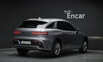 Genesis GV70 2023, 44308 км, за 23337.44 USD