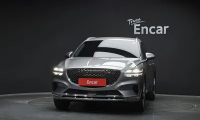 Genesis GV70 2023, 44308 км, за 23337.44 USD