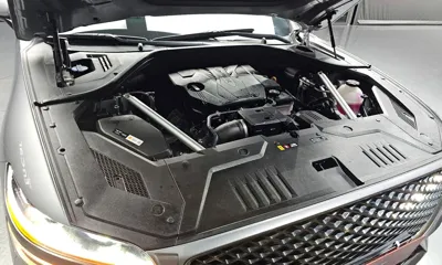 Genesis GV70 2023, 44308 км, за 23337.44 USD - фото 6