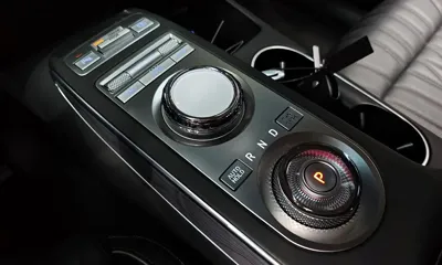 Genesis GV70 2023, 44308 км, за 23337.44 USD - фото 9
