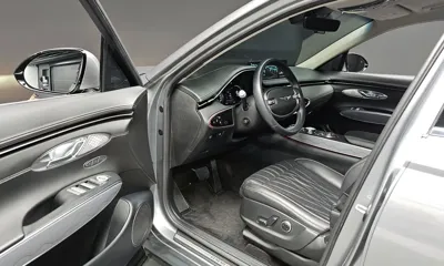 Genesis GV70 2023, 44308 км, за 23337.44 USD - фото 11